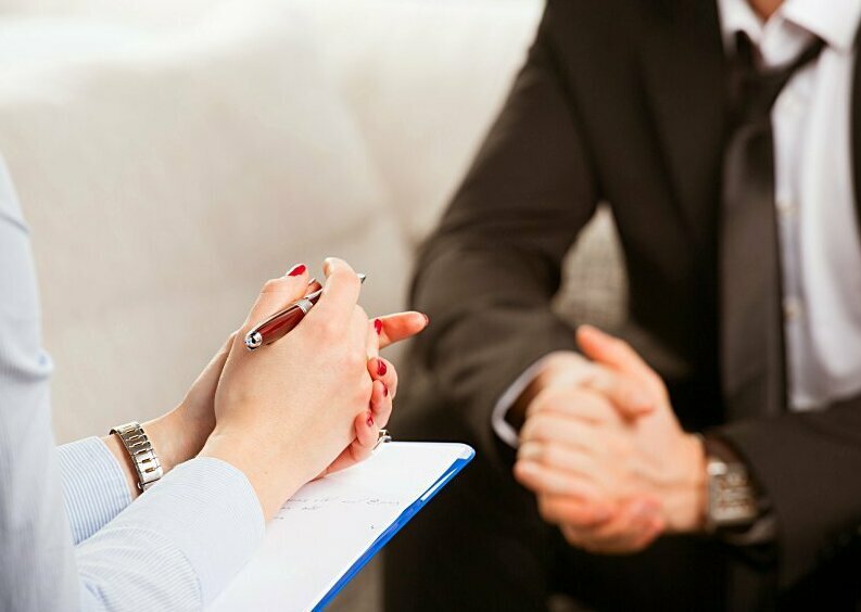 психолог Екатеринбург консультация психолога